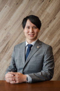 弁護士 野呂 康貴