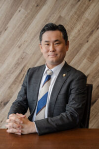 弁護士 川島 史明