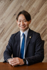 弁護士 古市 英志